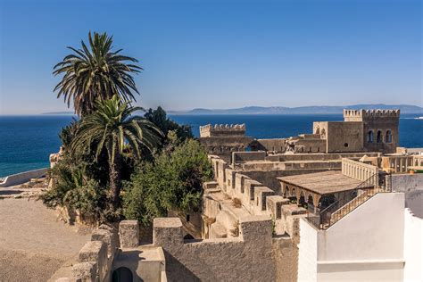 The Tangier .
